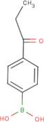 4-(Propionyl)benzeneboronic acid