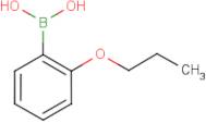 2-Propoxybenzeneboronic acid