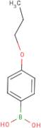 4-Propoxybenzeneboronic acid