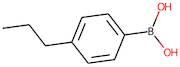 4-Propylbenzeneboronic acid