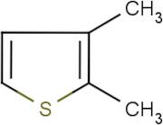2,3-Dimethylthiophene