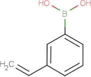 3-Vinylbenzeneboronic acid