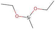 Diethoxymethylsilane
