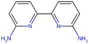 6,6'-Diamino-2,2'-bipyridine