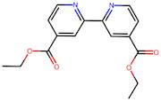 Diethyl [2,2'-bipyridine]-4,4'-dicarboxylate