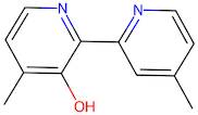 3-Hydroxy-4,4'-dimethyl-2,2'-bipyridine
