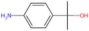 2-(4-aminophenyl)propan-2-ol