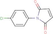 1-(4-Chlorophenyl)maleimide