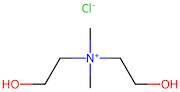Bis-(2-hydroxyethyl)dimethylammonium chloride