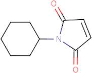 N-Cyclohexylmaleimide