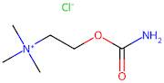 Carbamylcholine chloride