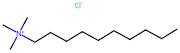 Decyltrimethylammonium Chloride