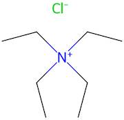 Tetraethylammonium chloride