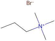 Trimethylpropylammonium bromide