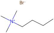 Butyltrimethylammonium bromide
