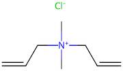 Diallyldimethylammonium chloride (60% in water)