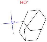 N,N,N-Trimethyl-1-adamantylammonium hydroxide (25% in water)