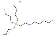 Tributyl-n-octylphosphonium bromide