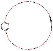 Bis(1,4-phenylene)-34-crown 10-ether