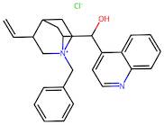 N-Benzylcinchoninium Chloride