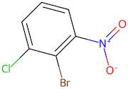 2-Bromo-3-chloronitrobenzene