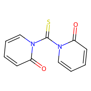 1,1'-Thiocarbonyldi-2(1H)-pyridone