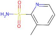 3-Methylpyridine-2-sulfonamide