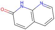 1,8-Naphthyridin-2(1H)-one