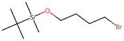 4-Bromobutoxy-tert-butyl-dimethylsilane