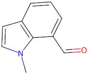 1-Methyl-1H-indole-7-carbaldehyde