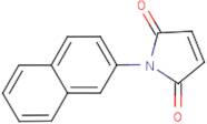 N-(2-Naphthalenyl)maleimide