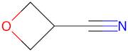 Oxetane-3-carbonitrile