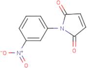 N-(3-nitrophenyl)maleimide