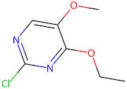 2-Chloro-4-ethoxy-5-methoxypyrimidine