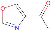 1-(Oxazol-4-yl)ethan-1-one