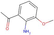 1-(2-Amino-3-methoxyphenyl)ethanone