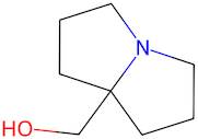 (Hexahydro-1H-pyrrolizin-7a-yl)methanol