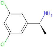 (S)-1-(3,5-Dichlorophenyl)ethanamine