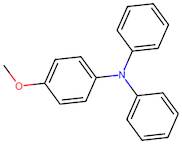 4-Methoxy-N,N-diphenylaniline