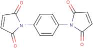 N,N'-Benzene-1,4-dimaleimide