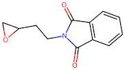 2-(2-(Oxiran-2-yl)ethyl)isoindoline-1,3-dione