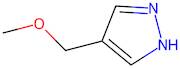 4-(Methoxymethyl)-1H-pyrazole