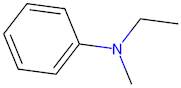 N-Ethyl-N-methylaniline