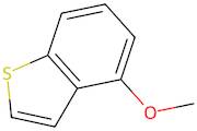 4-Methoxybenzo[b]thiophene