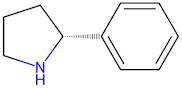 (R)-2-Phenylpyrrolidine