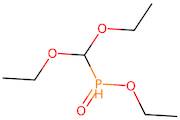 Ethyl (diethoxymethyl)phosphinate