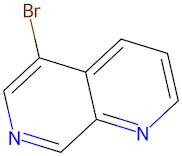 5-Bromo-[1,7]naphthyridine