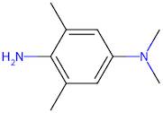 N-(4-Amino-3,5-dimethylphenyl)-n,n-dimethylamine