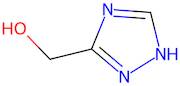 1H-1,2,4-Triazole-3-methanol