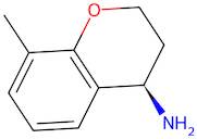 (R)-8-methylchroman-4-amine